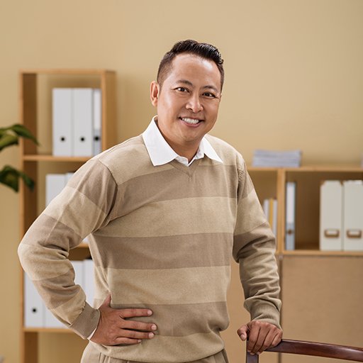 Daniel Wijaya