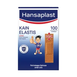 Hansaplast Kain Elastis