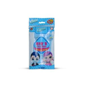 Masker Anak Earloop 10S