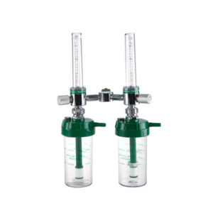 Medical Flowmeter Bayi Amcaremed