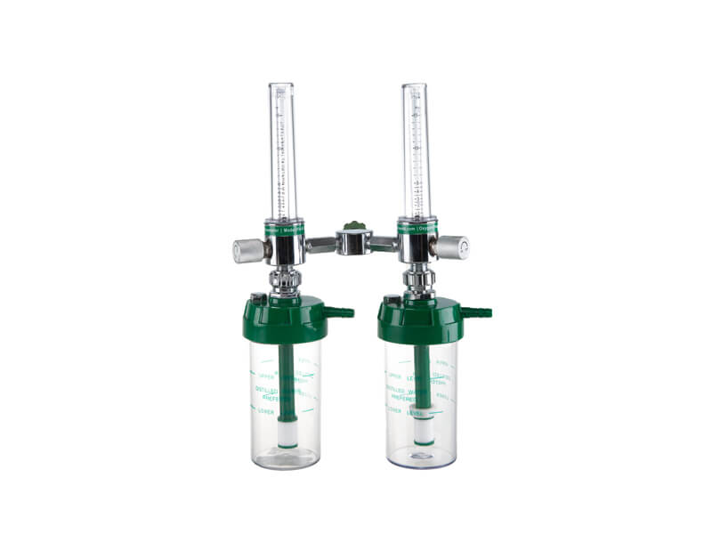 Medical Flowmeter Bayi Amcaremed