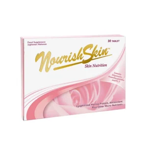 Mineral Multivitamin Capsules