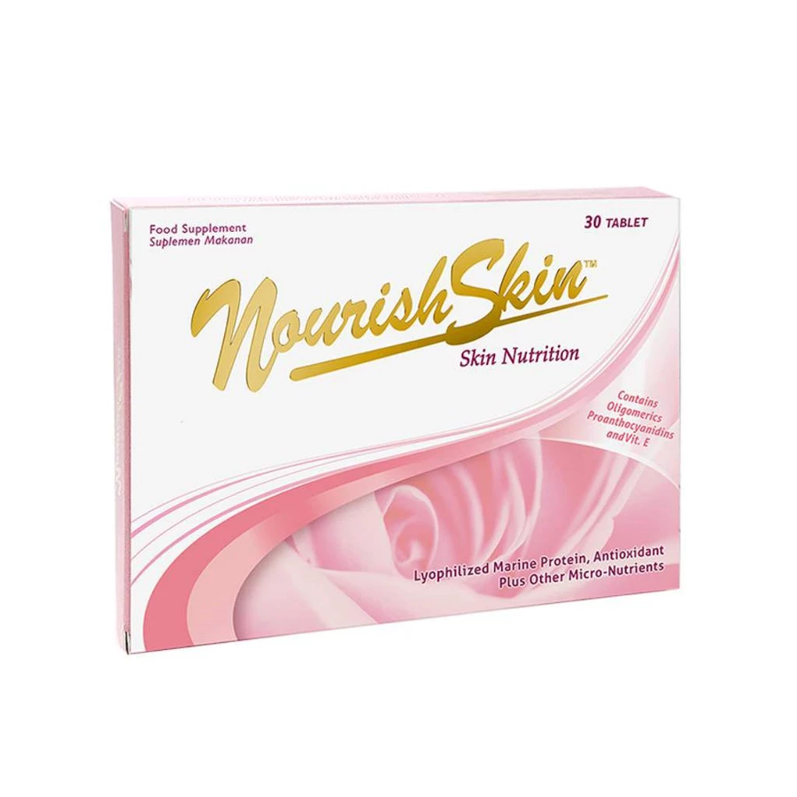 Mineral Multivitamin Capsules