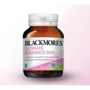 Blackmores Ultimate Radiance Skin